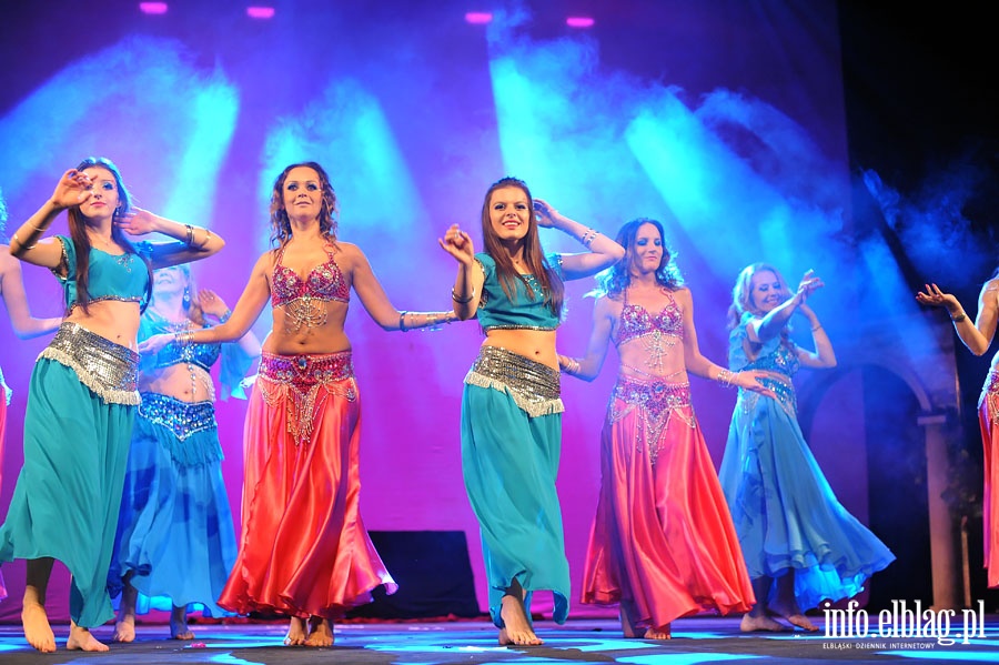 IV Gala Taneczna - Cadmans, fot. 101