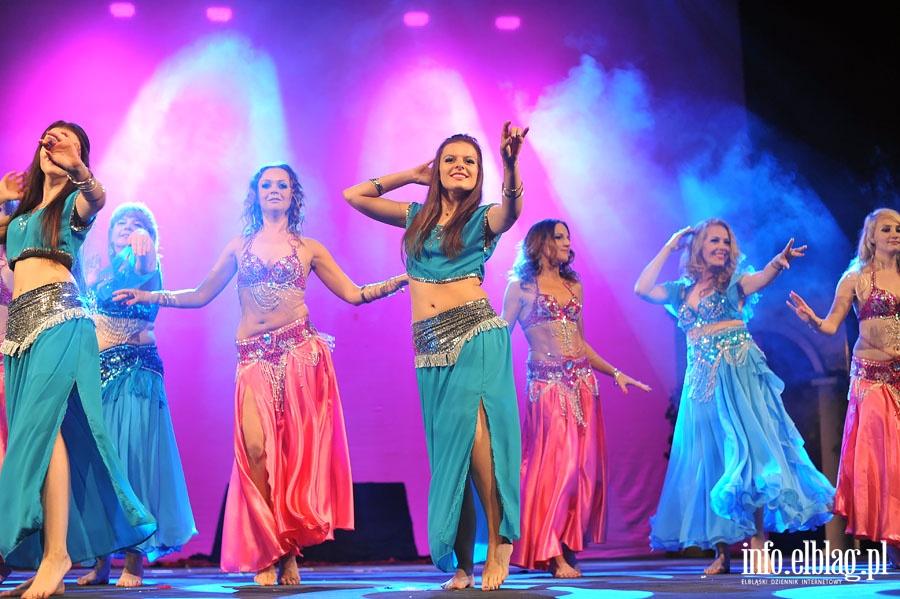 IV Gala Taneczna - Cadmans, fot. 102