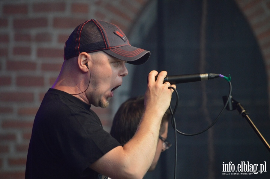 Elbląg Rocks Europa, fot. 6