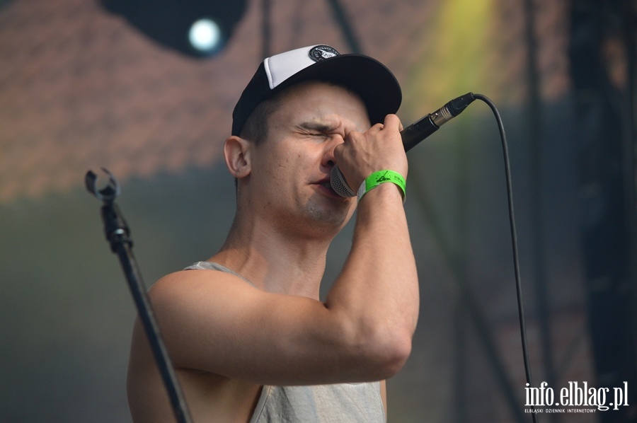 Elbląg Rocks Europa, fot. 22