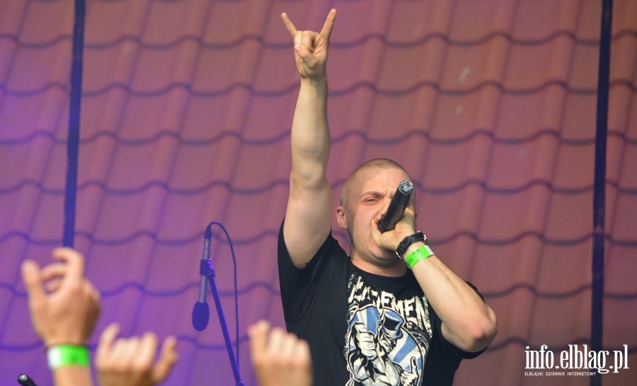 Elbląg Rocks Europa, fot. 25