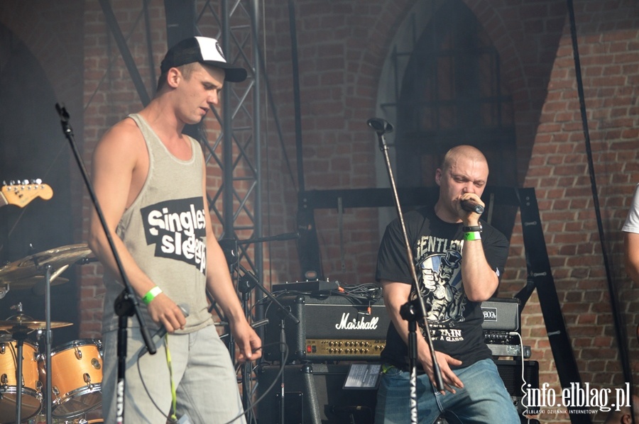 Elbląg Rocks Europa, fot. 31