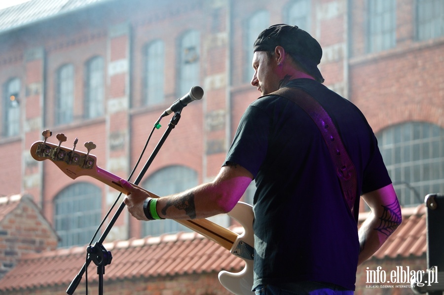 Elbląg Rocks Europa, fot. 52