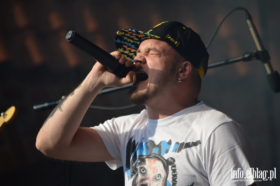Elbląg Rocks Europa, fot. 86