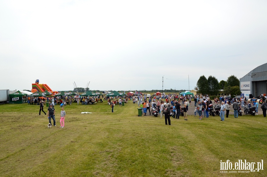 Piknik na początek wakacji, fot. 24