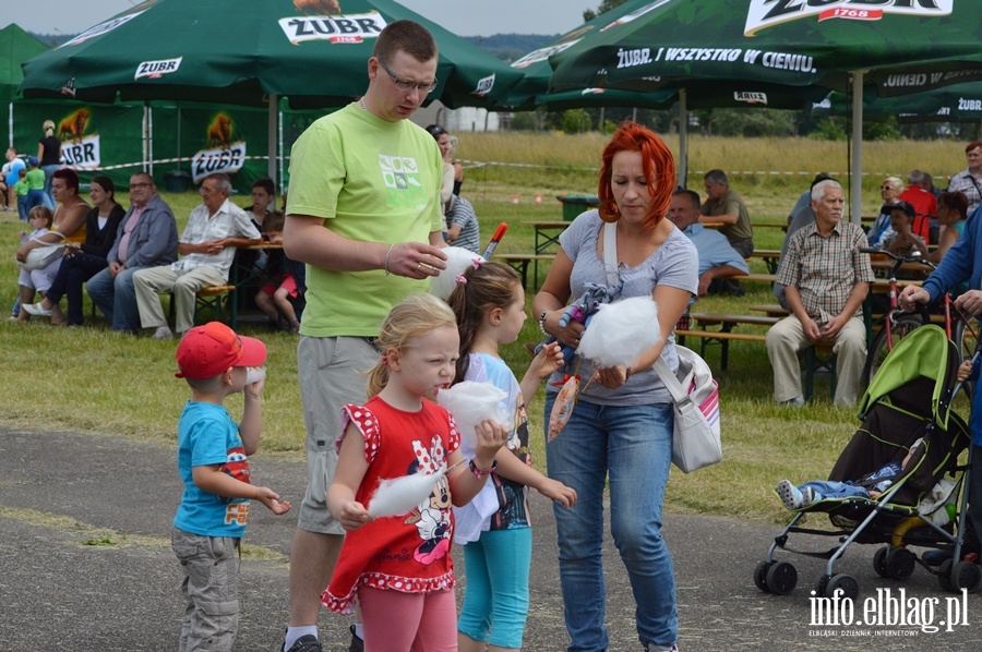 Piknik na początek wakacji, fot. 39