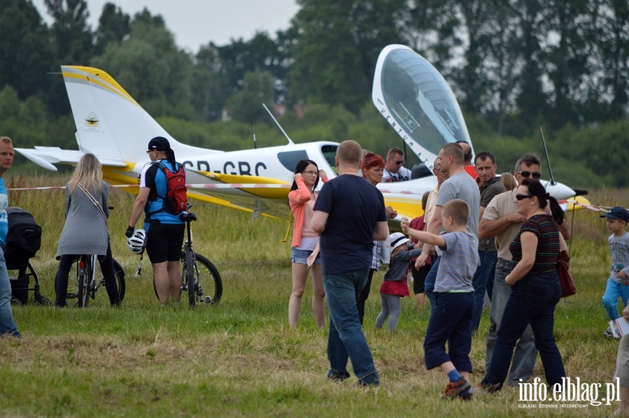 Piknik na pocztek wakacji, fot. 45