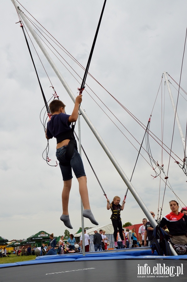 Piknik na początek wakacji, fot. 59