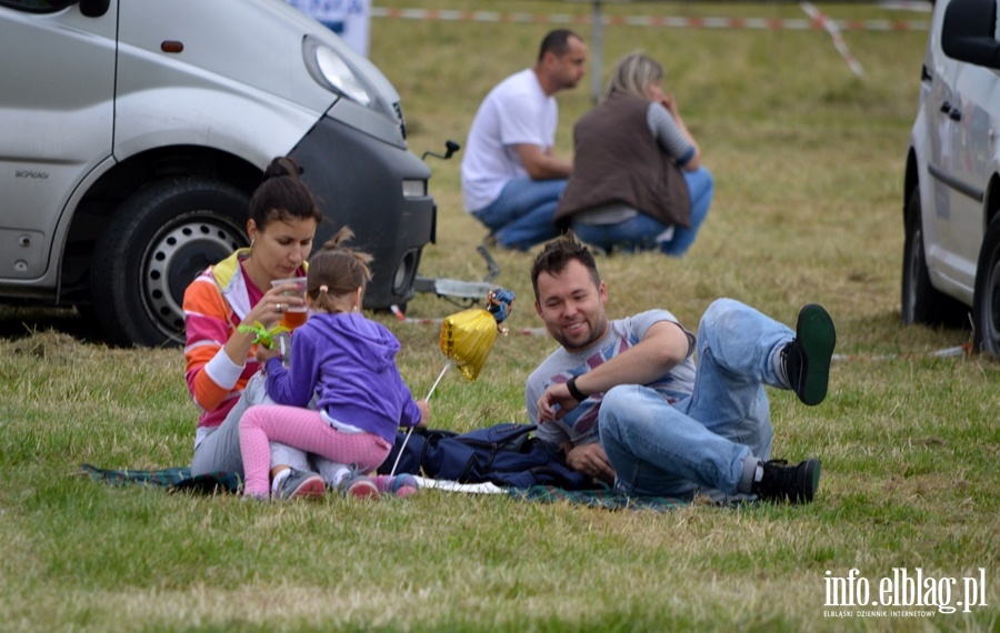 Piknik na początek wakacji, fot. 74