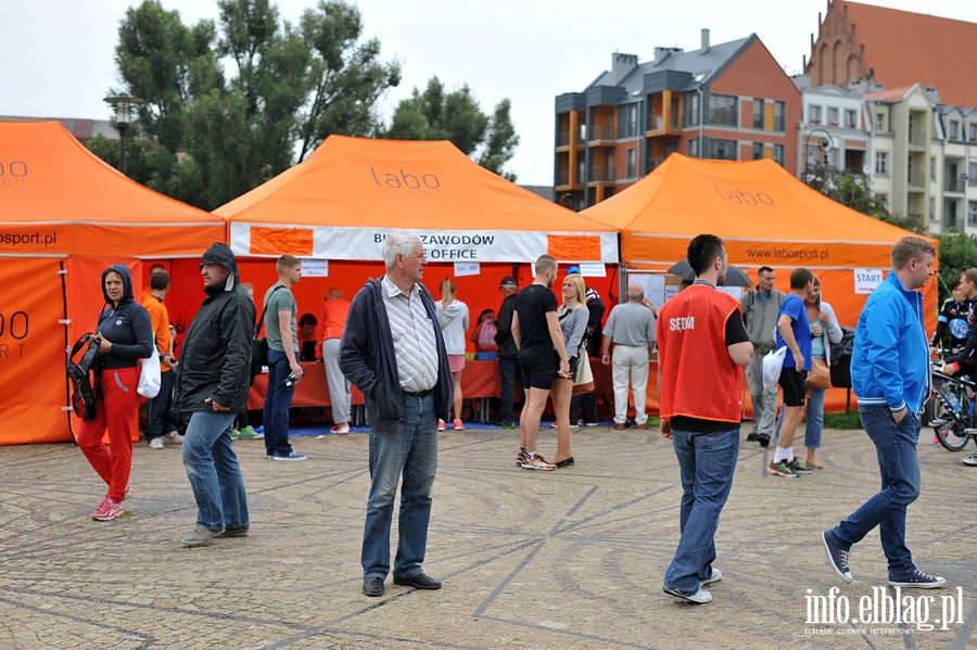 VI Bieg Piekarczyka 2014, fot. 10