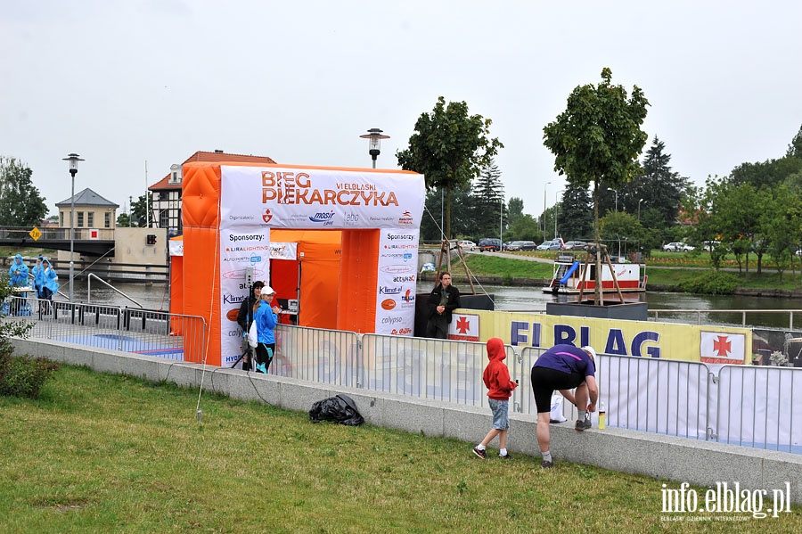 VI Bieg Piekarczyka 2014, fot. 12