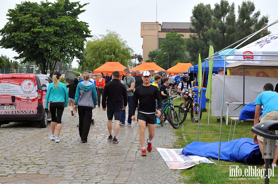 VI Bieg Piekarczyka 2014, fot. 14