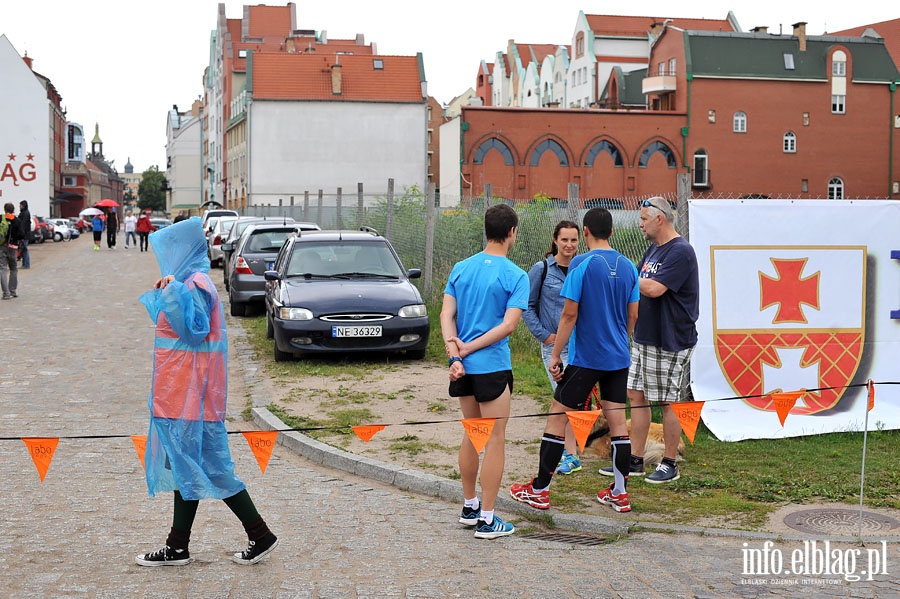 VI Bieg Piekarczyka 2014, fot. 15