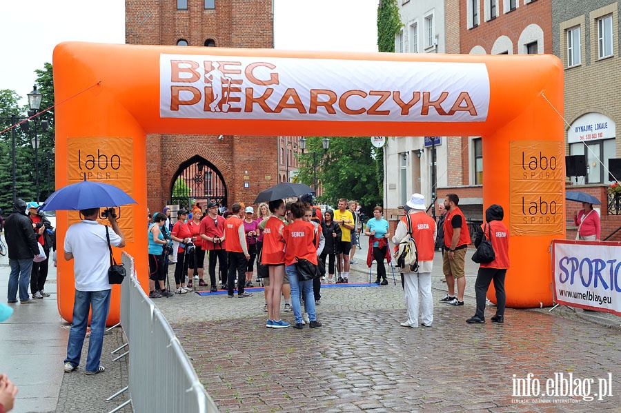 VI Bieg Piekarczyka 2014, fot. 17