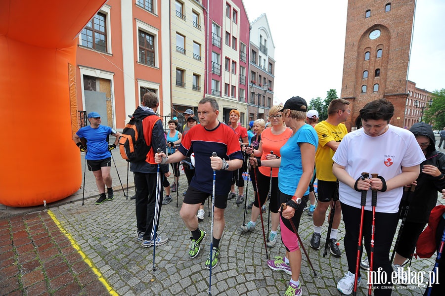 VI Bieg Piekarczyka 2014, fot. 20