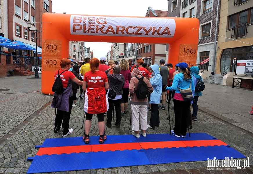 VI Bieg Piekarczyka 2014, fot. 21