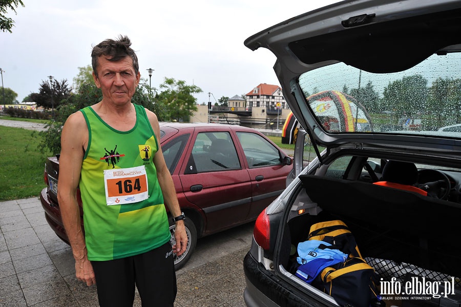 VI Bieg Piekarczyka 2014, fot. 32