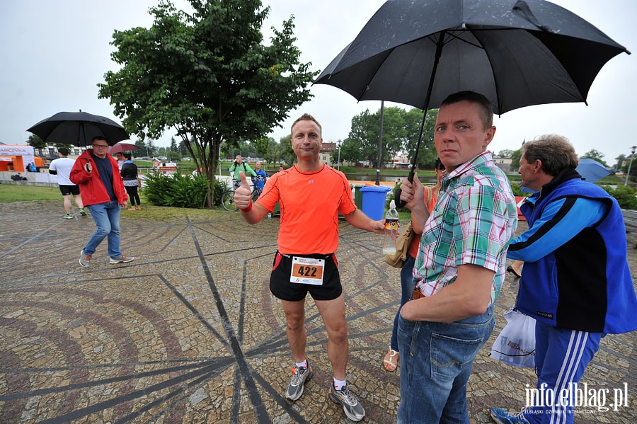 VI Bieg Piekarczyka 2014, fot. 43