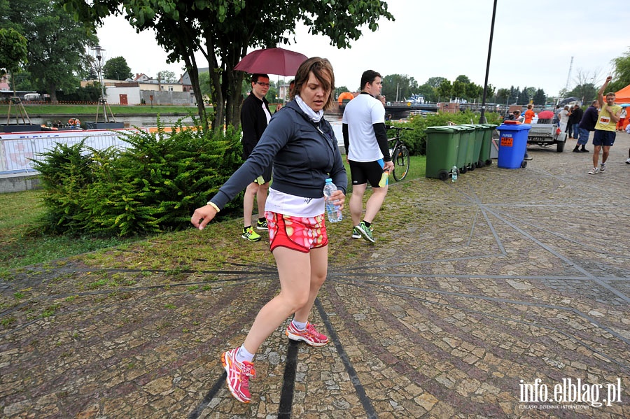 VI Bieg Piekarczyka 2014, fot. 46