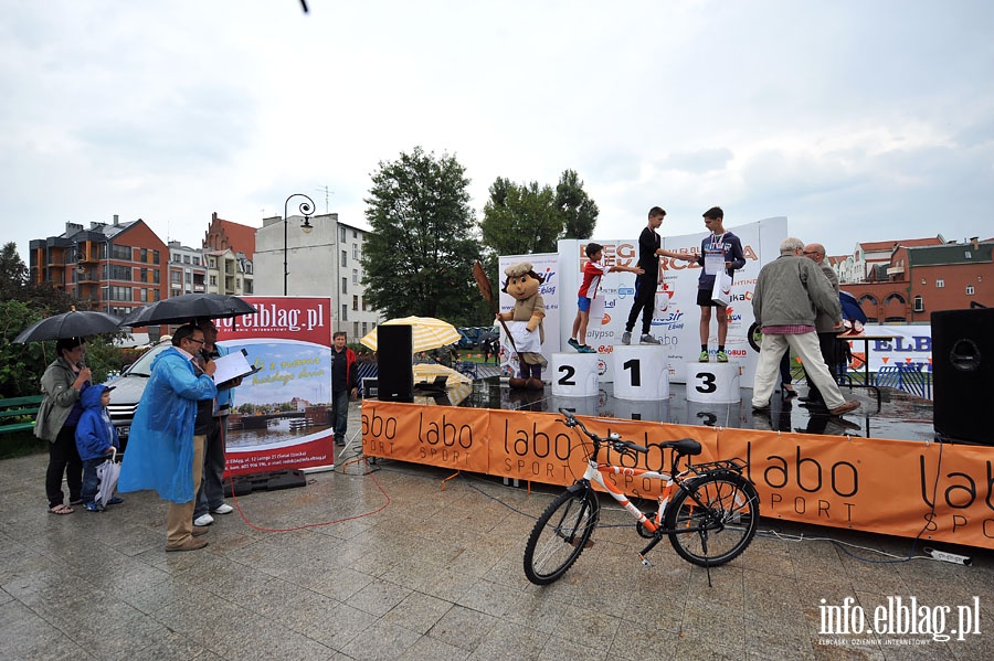VI Bieg Piekarczyka 2014, fot. 60
