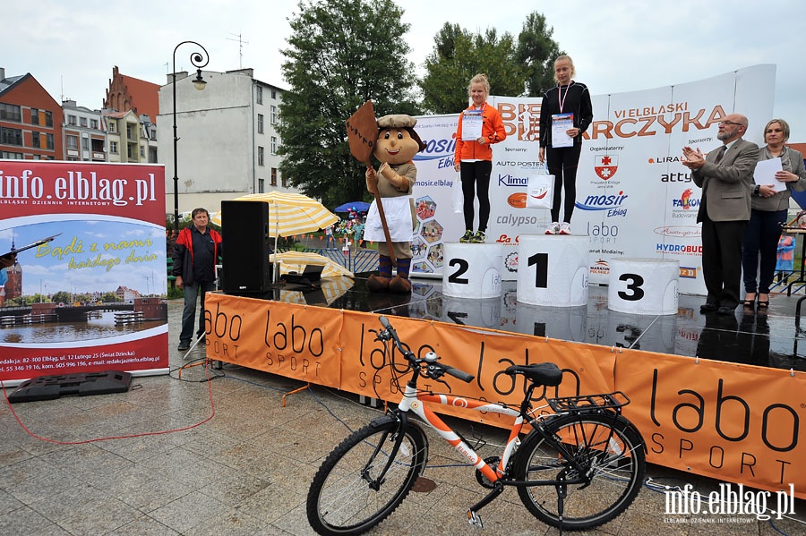 VI Bieg Piekarczyka 2014, fot. 62