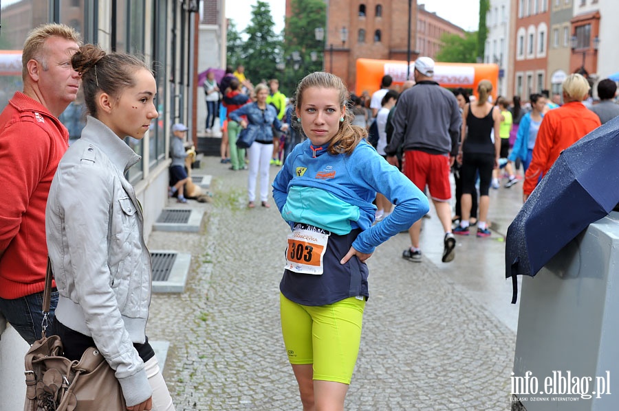 VI Bieg Piekarczyka 2014, fot. 68