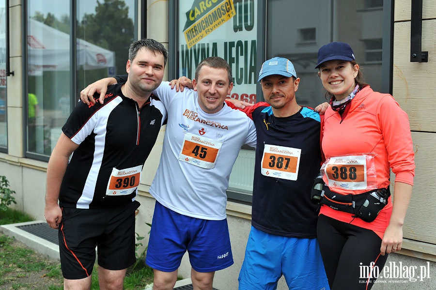 VI Bieg Piekarczyka 2014, fot. 72