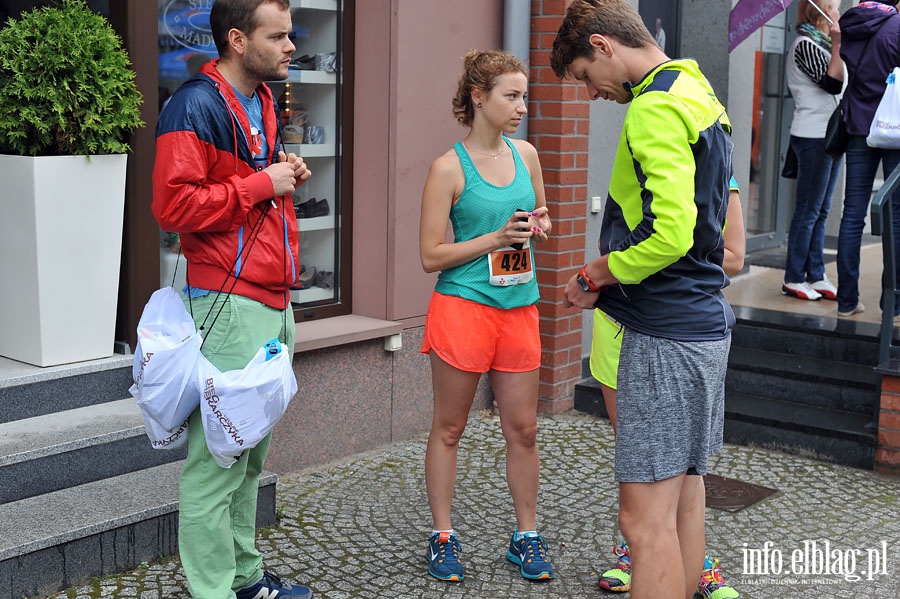VI Bieg Piekarczyka 2014, fot. 74