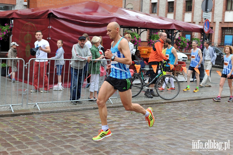 VI Bieg Piekarczyka 2014, fot. 78
