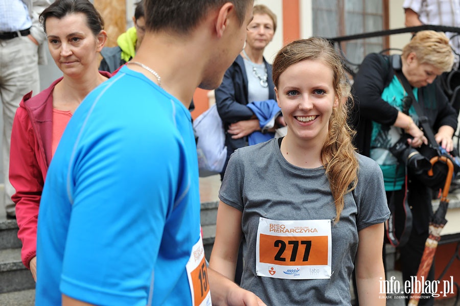VI Bieg Piekarczyka 2014, fot. 81