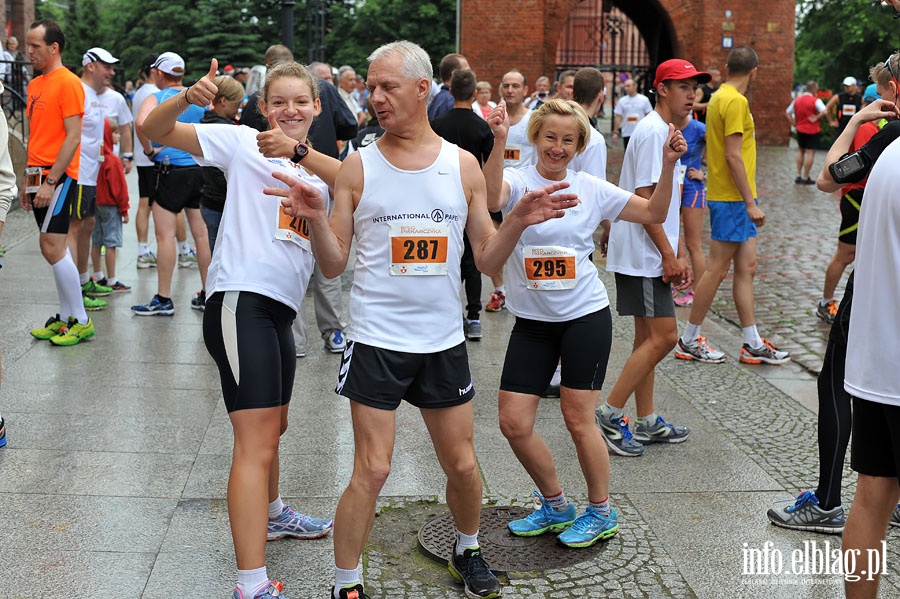 VI Bieg Piekarczyka 2014, fot. 82