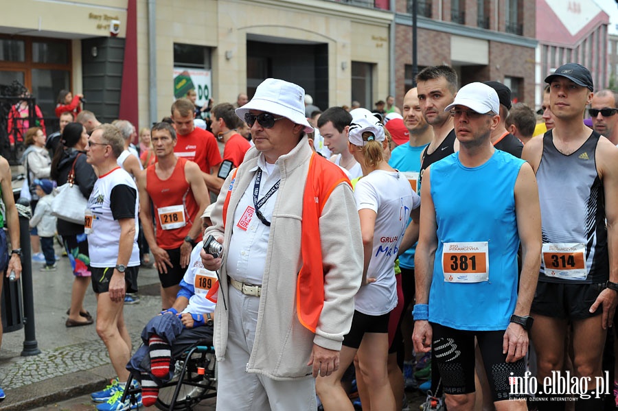VI Bieg Piekarczyka 2014, fot. 89