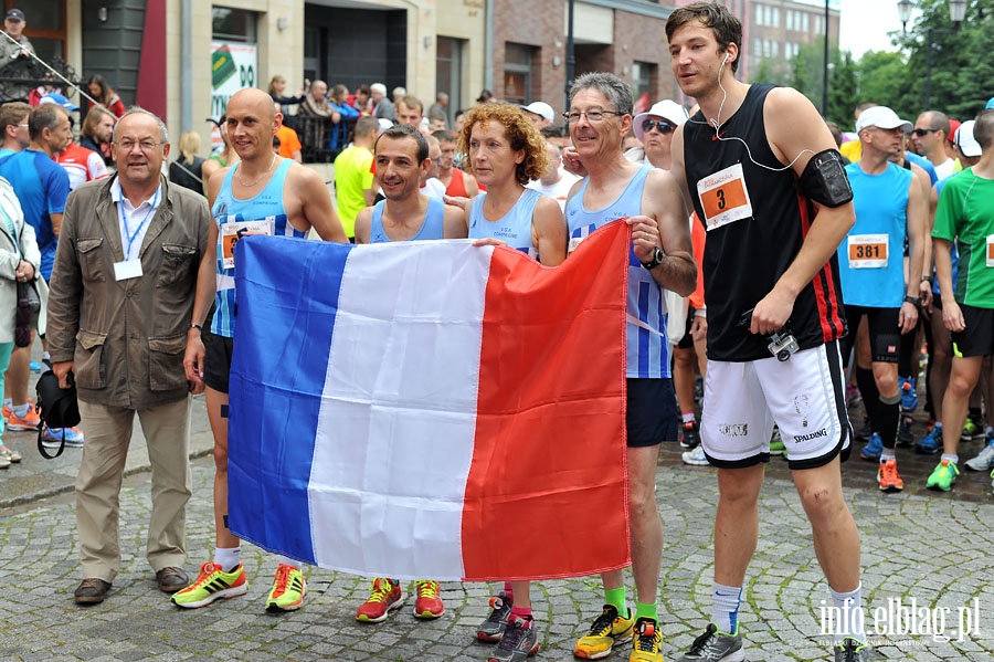 VI Bieg Piekarczyka 2014, fot. 90