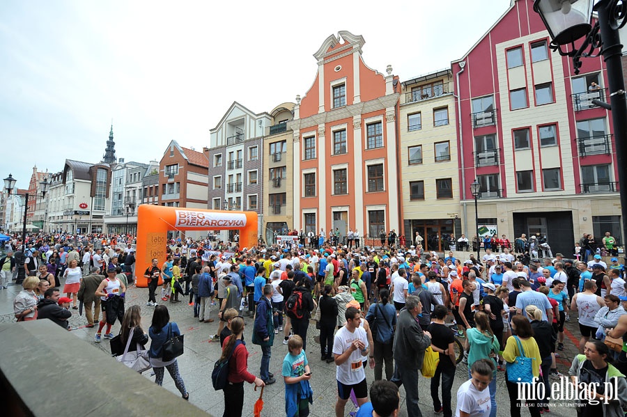 VI Bieg Piekarczyka 2014, fot. 91
