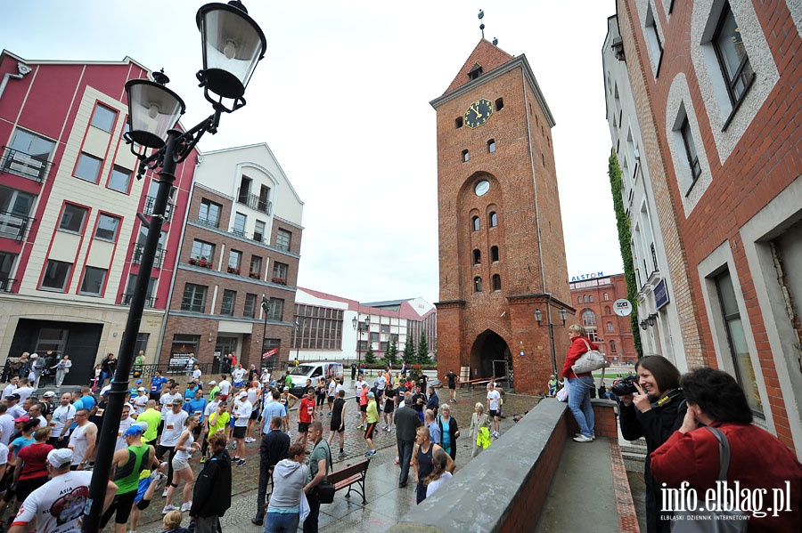 VI Bieg Piekarczyka 2014, fot. 92