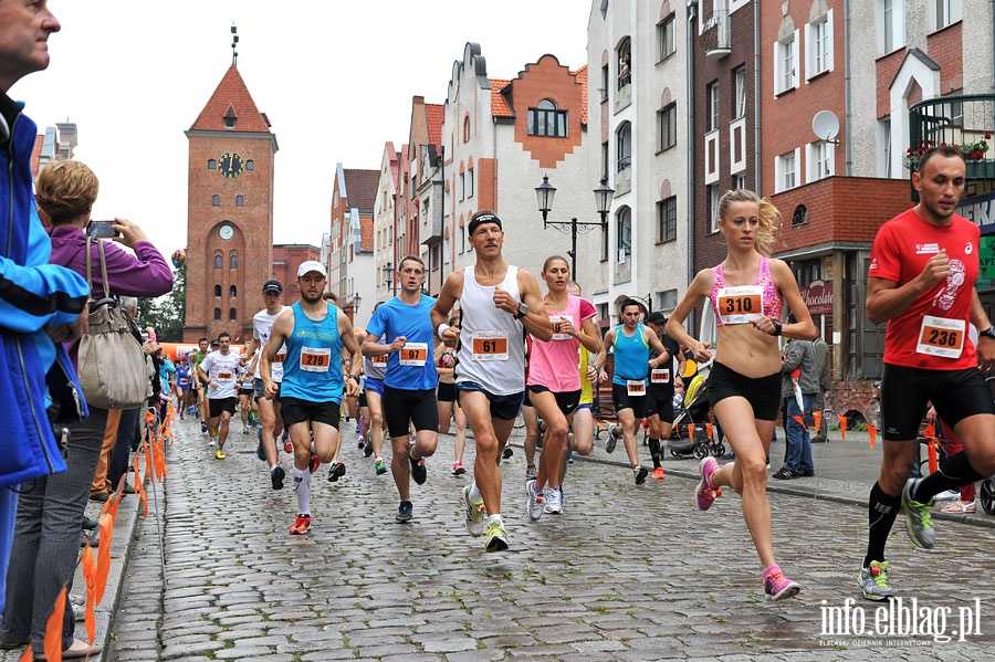 VI Bieg Piekarczyka 2014, fot. 100
