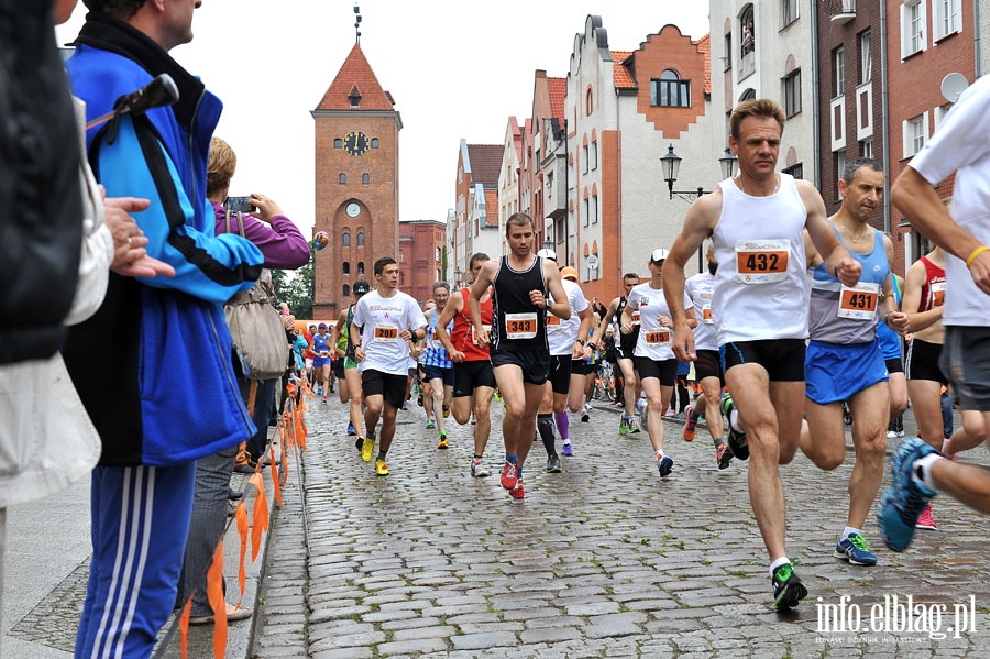 VI Bieg Piekarczyka 2014, fot. 101