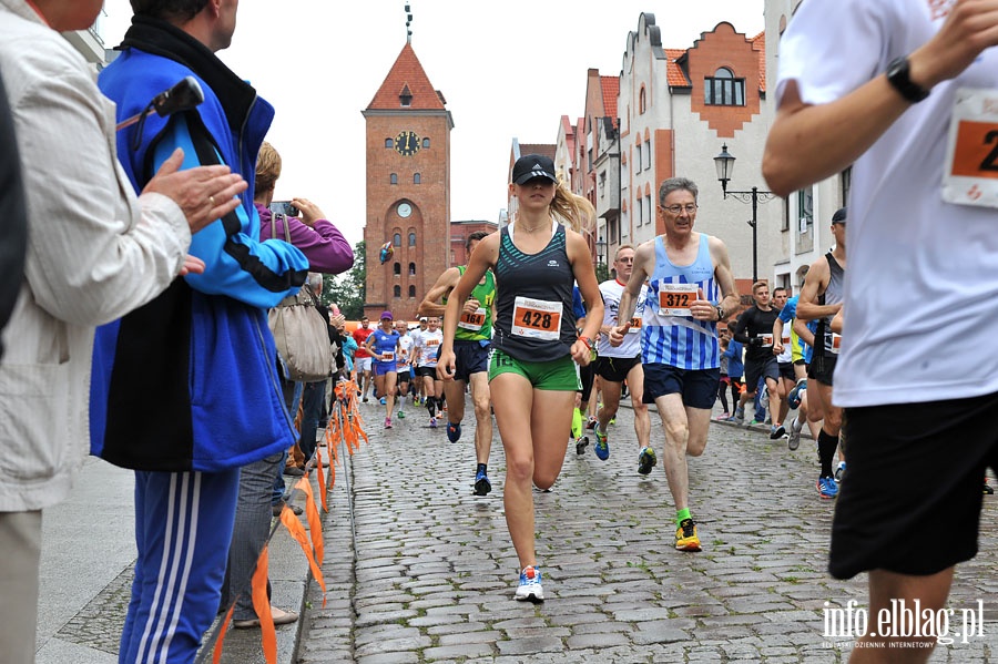 VI Bieg Piekarczyka 2014, fot. 103