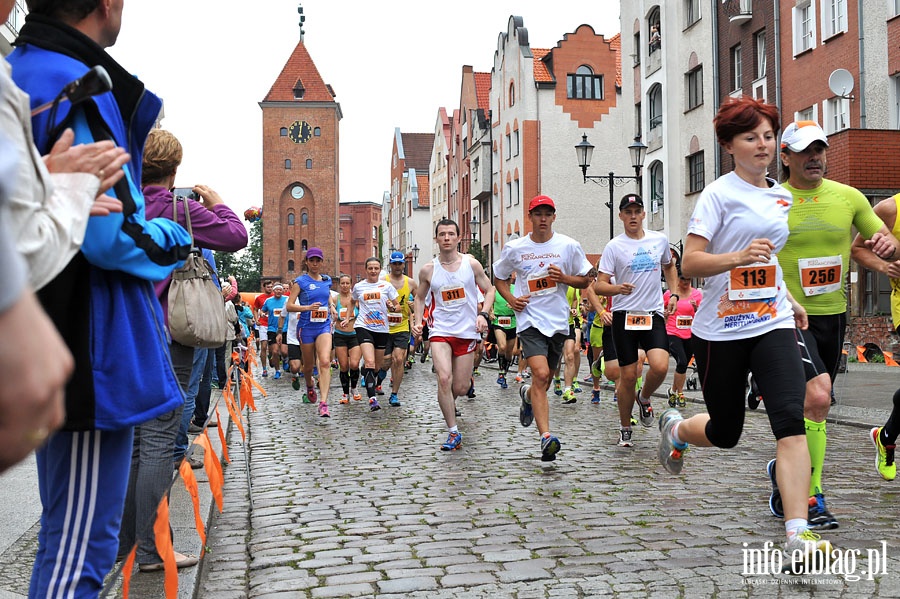 VI Bieg Piekarczyka 2014, fot. 104