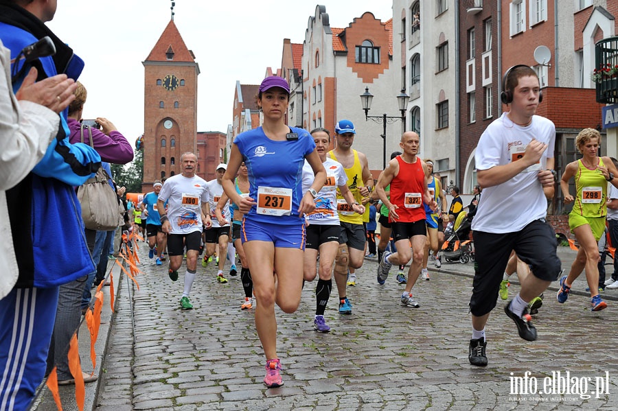 VI Bieg Piekarczyka 2014, fot. 105