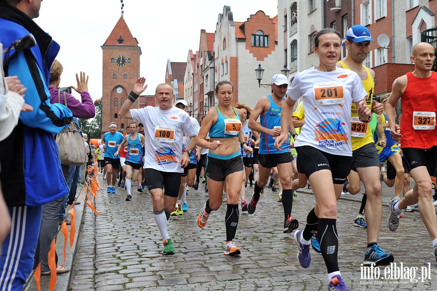 VI Bieg Piekarczyka 2014, fot. 106