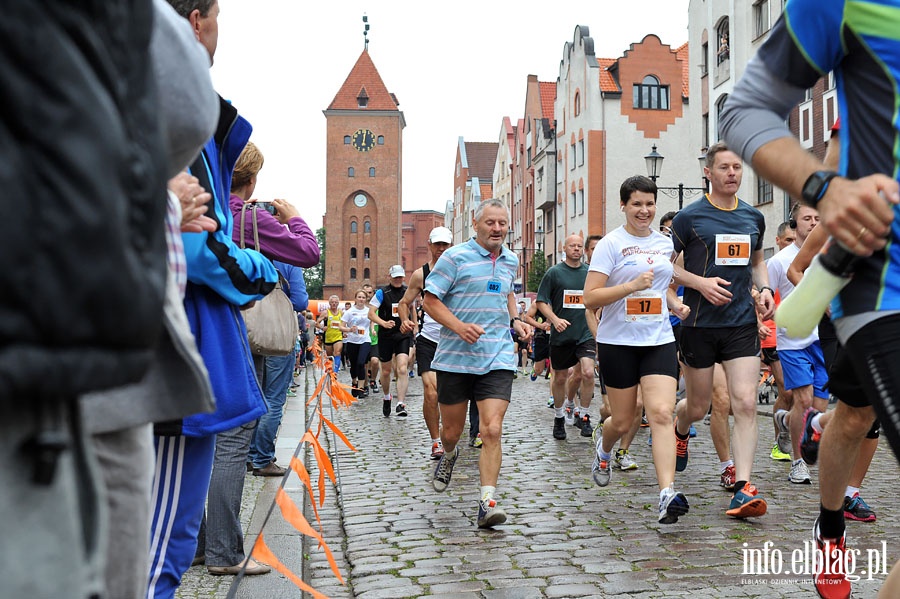 VI Bieg Piekarczyka 2014, fot. 109