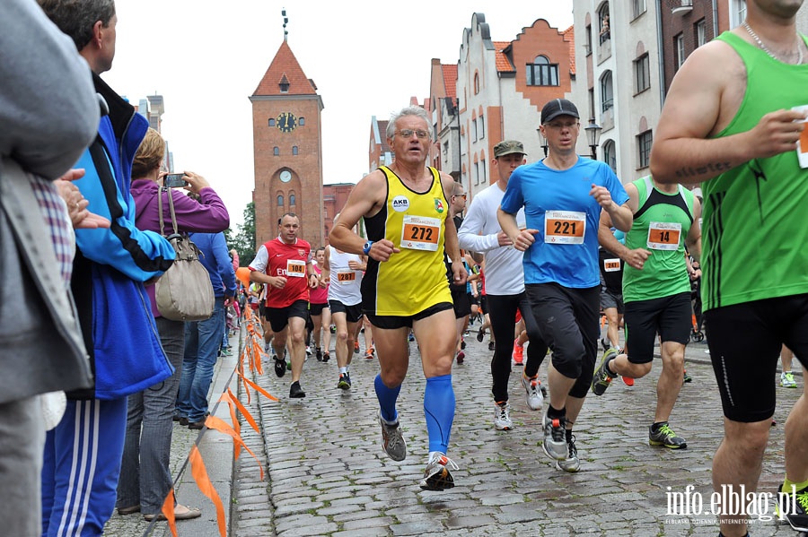 VI Bieg Piekarczyka 2014, fot. 111