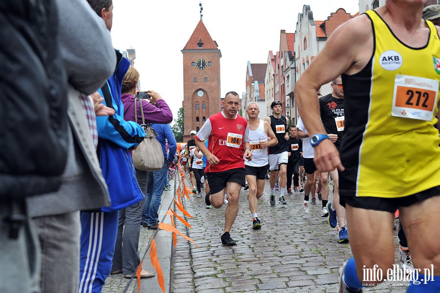 VI Bieg Piekarczyka 2014, fot. 112