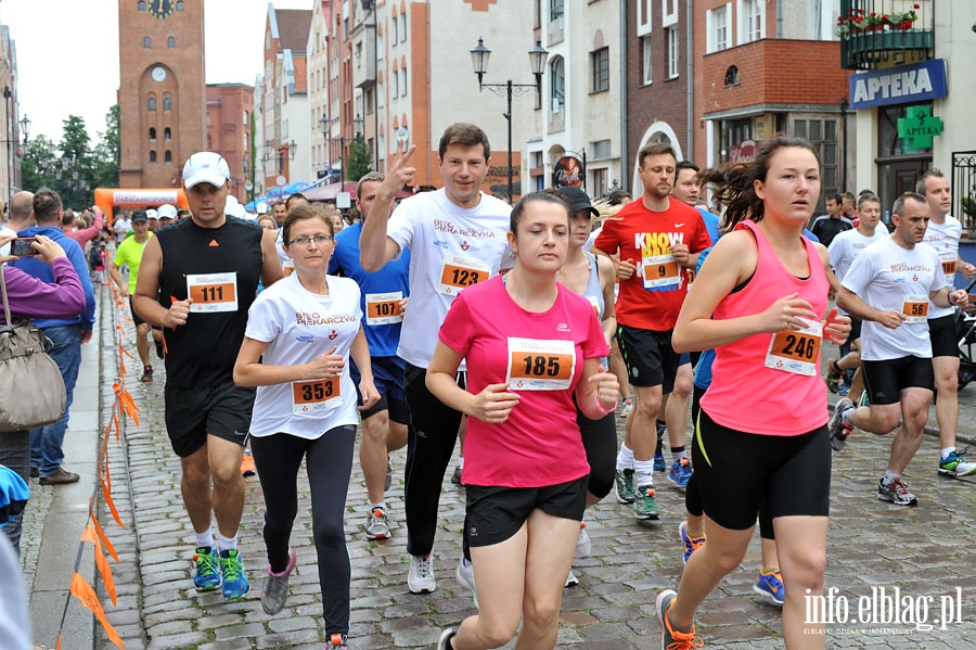 VI Bieg Piekarczyka 2014, fot. 113