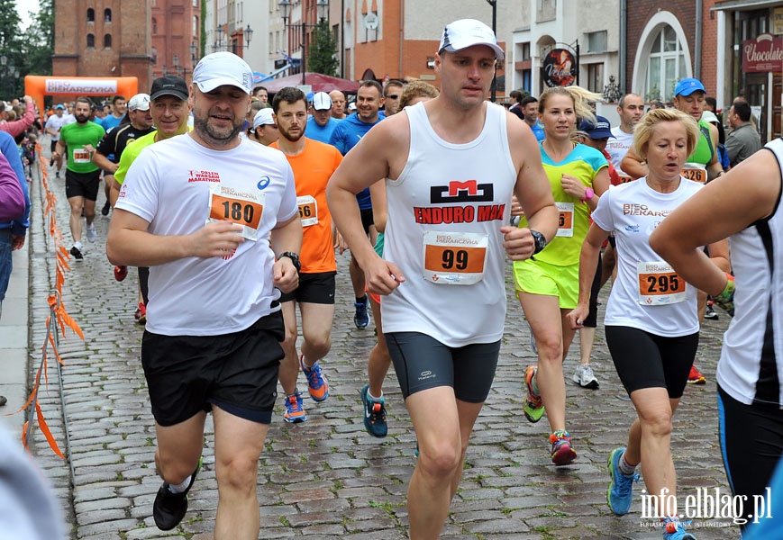 VI Bieg Piekarczyka 2014, fot. 114