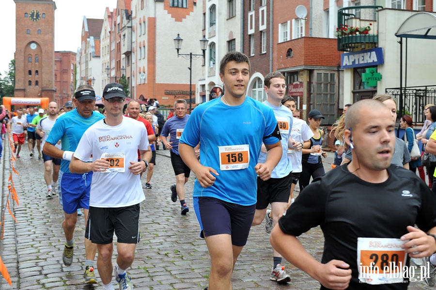 VI Bieg Piekarczyka 2014, fot. 116