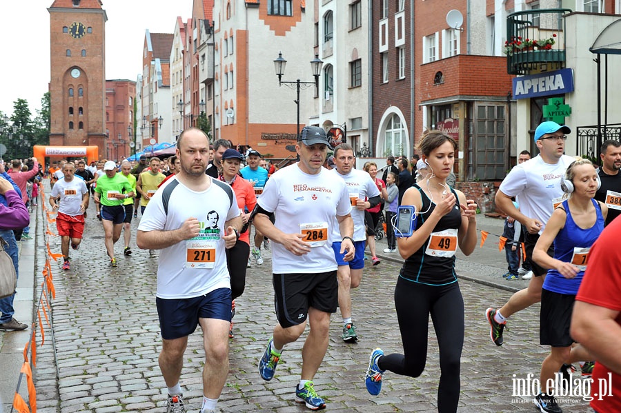 VI Bieg Piekarczyka 2014, fot. 117