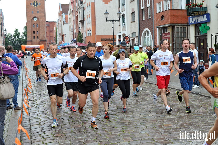 VI Bieg Piekarczyka 2014, fot. 120