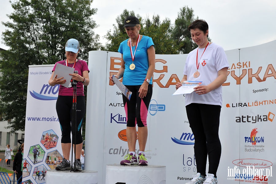VI Bieg Piekarczyka 2014, fot. 124
